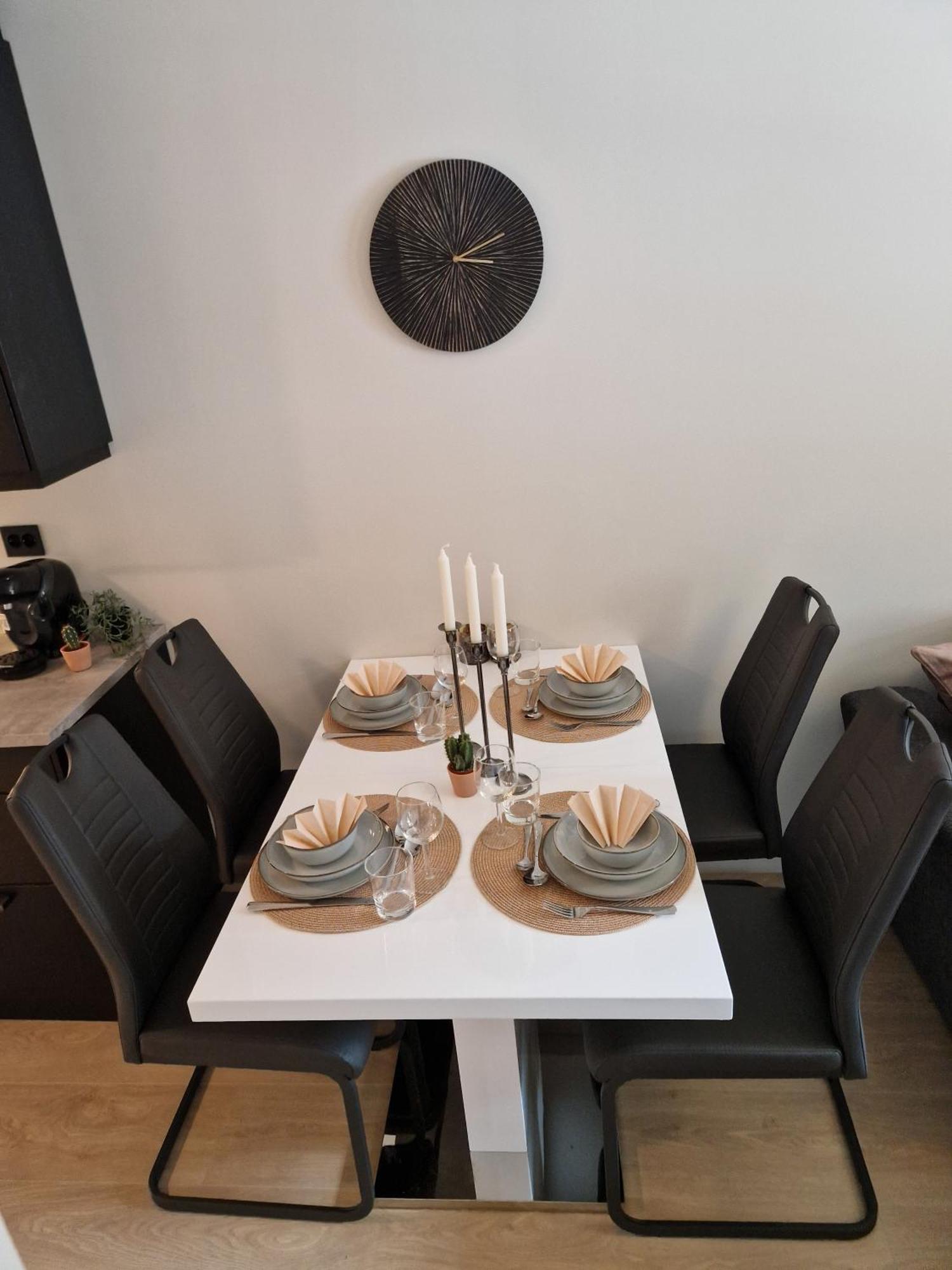 New&Cozy Apartment Near Vradal Panorama Ski Resort, Golf And Beach Екстериор снимка